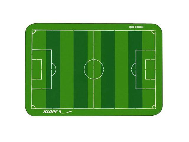Campo de Futebol Botão - Klopf 31029