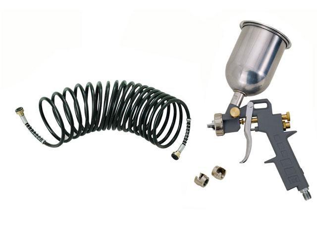 Kit para Compressor 4 Peças - Schulz Compact