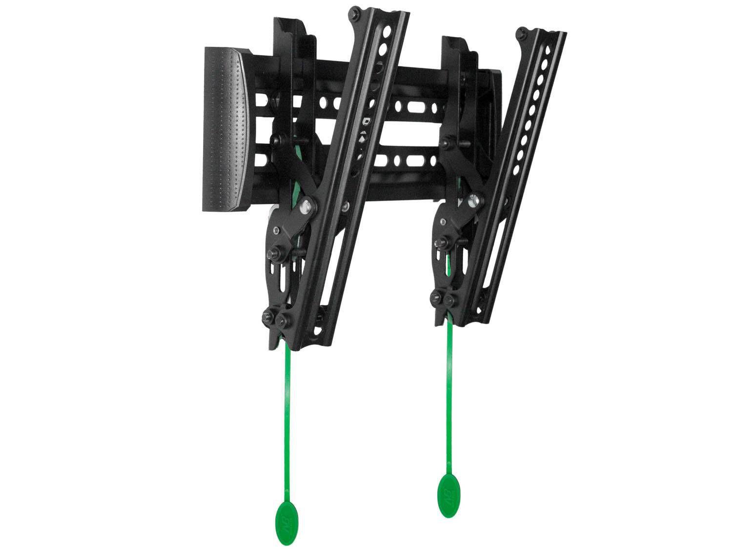 Suporte para TV LCD/LED/Plasma/3D 15 a 32" - Articulado Vesa 200 - ELG EM03V2