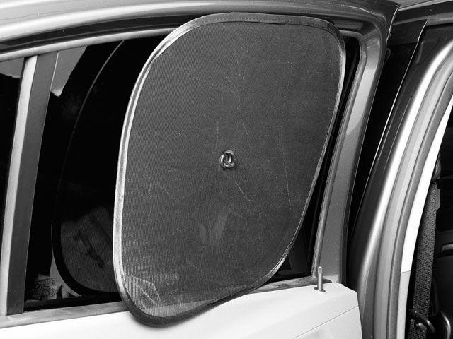 Protetor de Sol Lateral - Luxcar