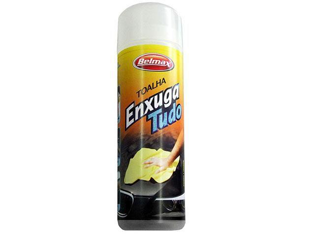 Toalha Enxuga Tudo - Luxcar 2490
