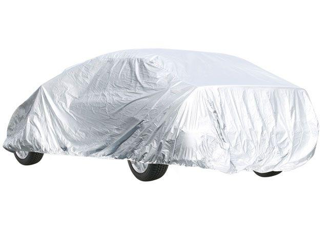 Capa Protetora com Forro para Automóveis - Luxcar 7291