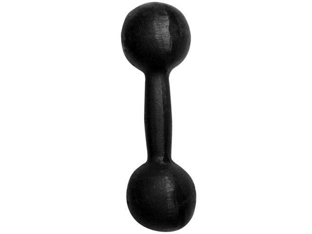 Halter 8kg Polimet - 0648