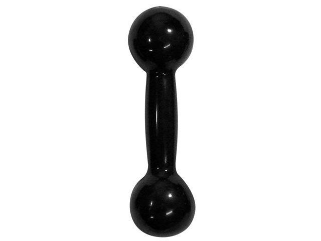 Halter 2kg Emborrachado Polimet - 0662