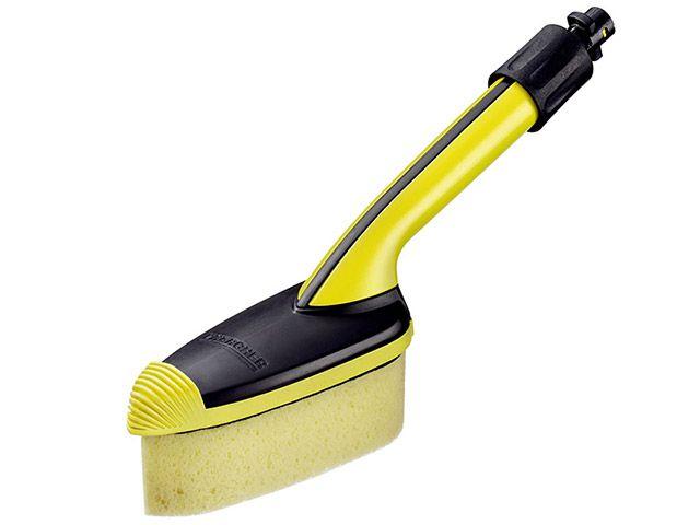 Esponja de Limpeza Karcher 2.640-607.0 - para Limpeza de Superfícies Delicadas/Automotivas