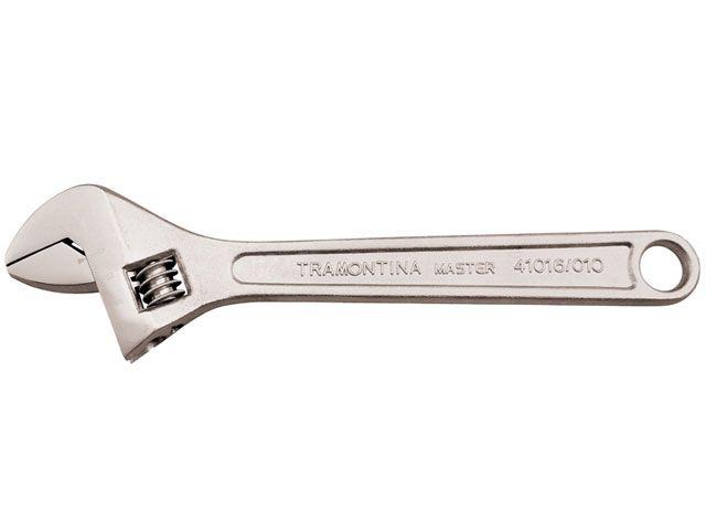 Chave Ajustável Tramontina 6" - 41016/506