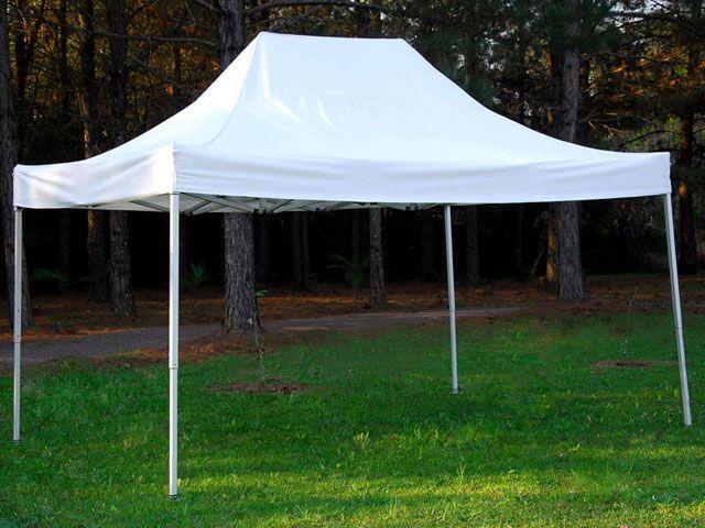 Gazebo Mor 3x4,5m - Eventos Branco 003536