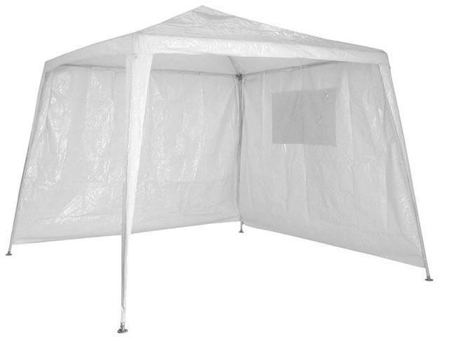 Conjunto de Parede para Gazebo Mor - 1 Janela 2 Peças 003540
