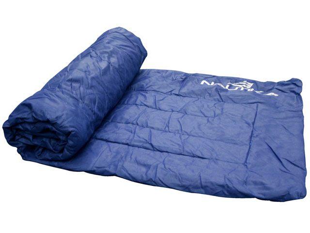 Colchonete Camping Solteiro Nautika - 252200