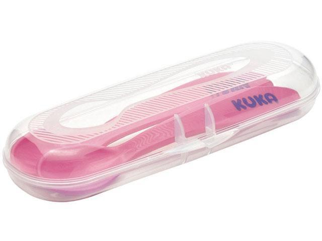 Colheres com Estojo - Kuka 6132