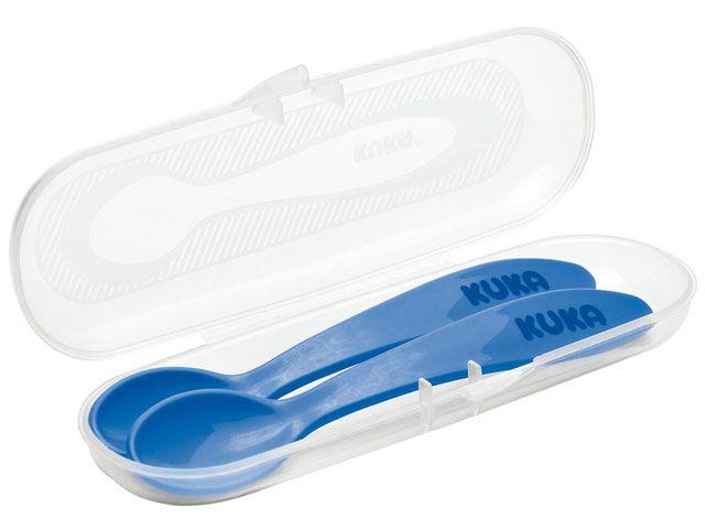 Colheres com Estojo - Kuka 6131