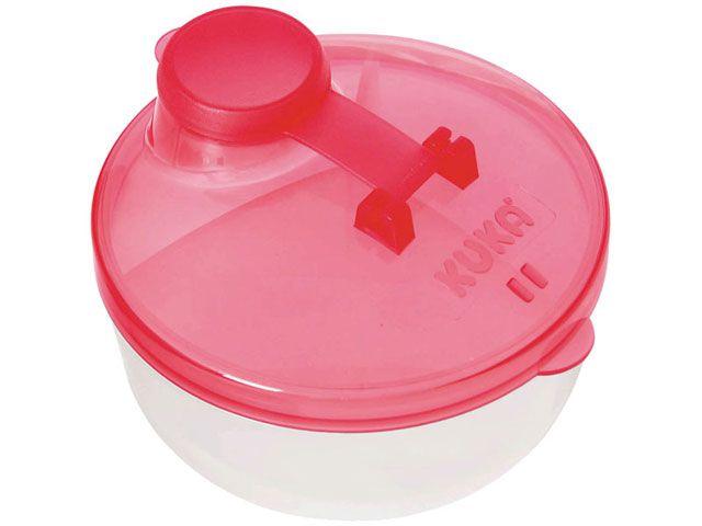Pote para Leite em Pó - Kuka 6112