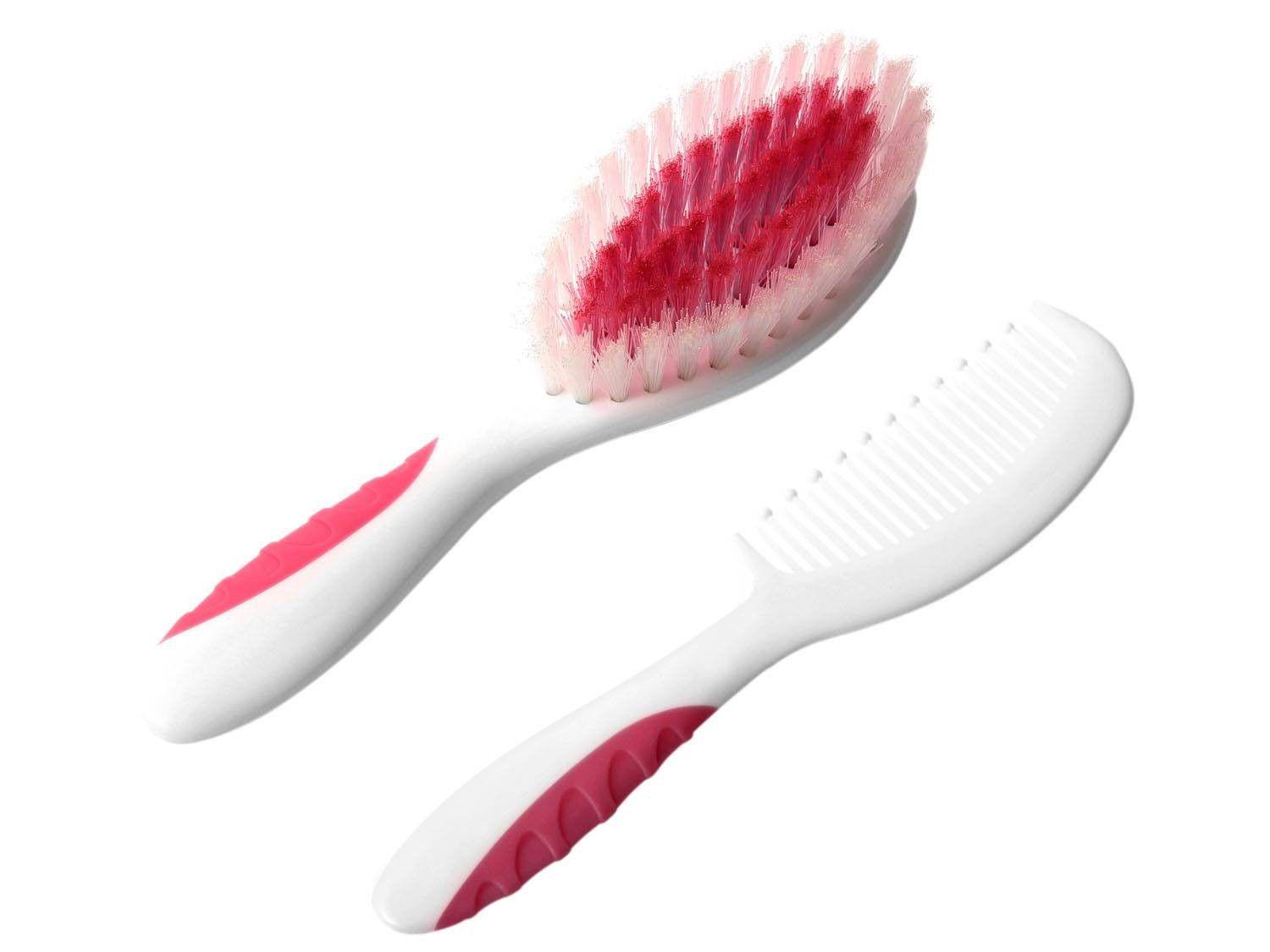 Conjunto para Cabelo Soft - Kuka