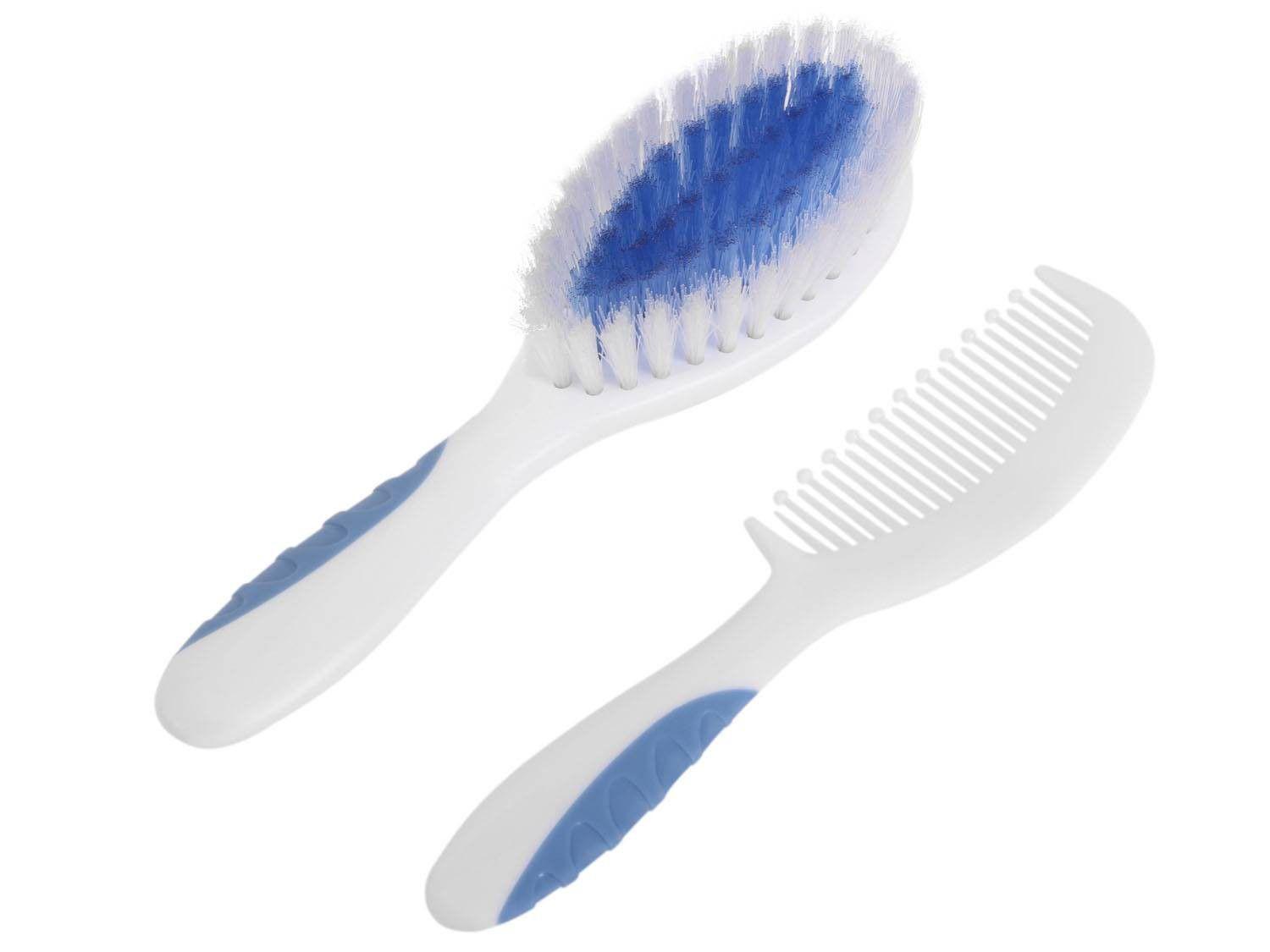 Conjunto para Cabelo Soft - Kuka