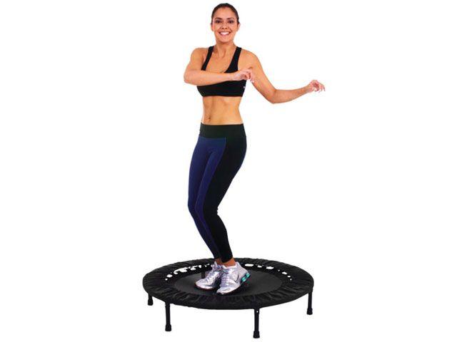 Trampolim Profissional 32 Molas - Polimet 0076