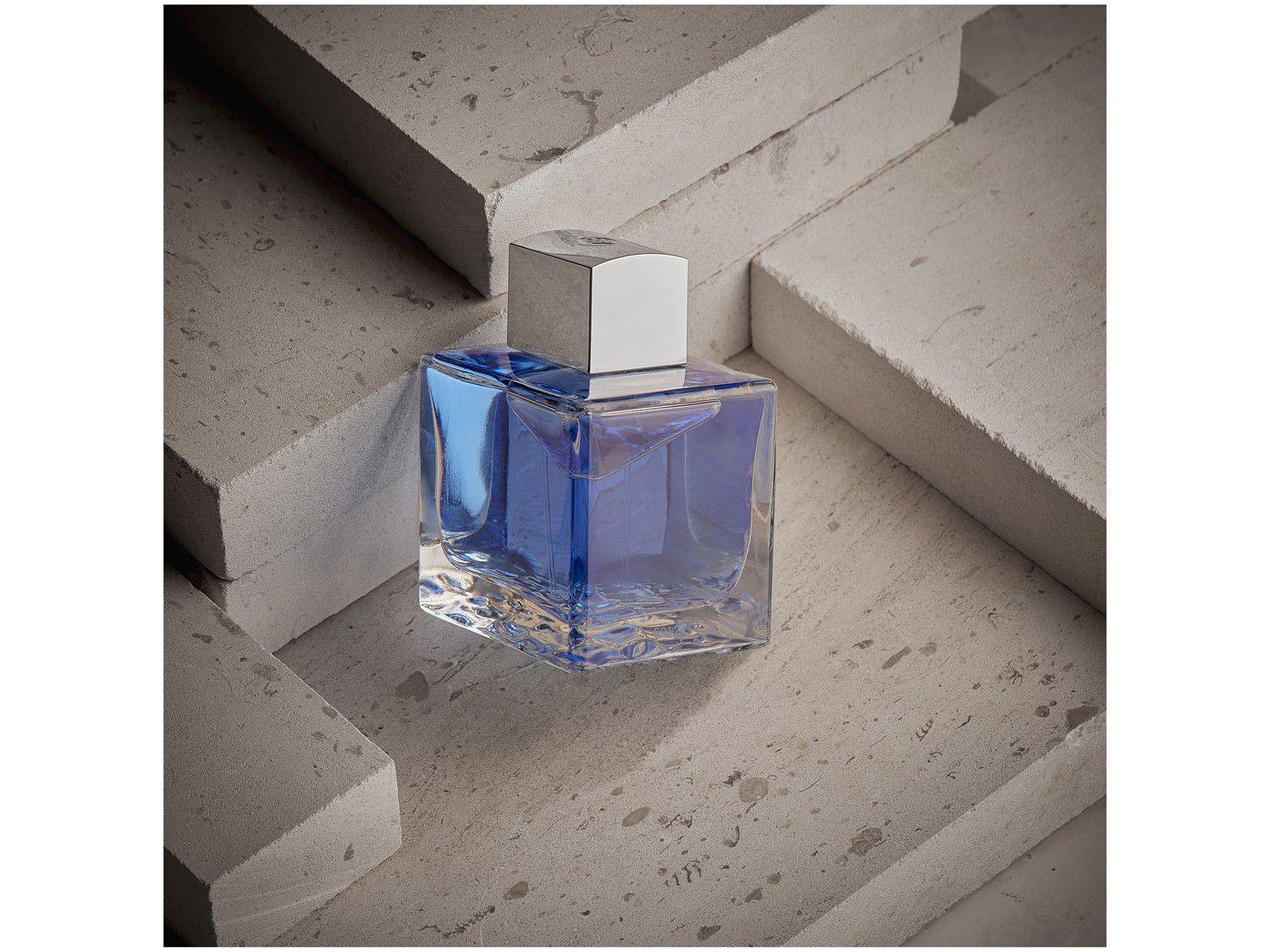 perfume blue seduction 200ml