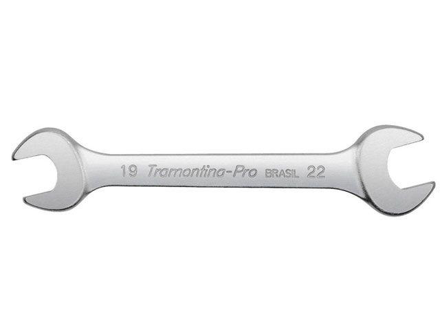 Chave Fixa Tramontina 10x11mm Pro - 44610/103