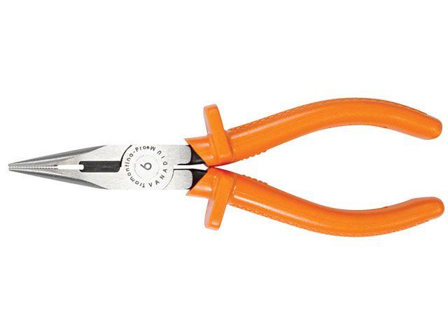 Alicate Meia Cana 6" Tramontina - PRO 44004/106