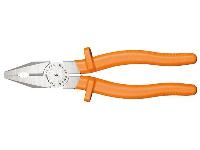 Alicate Universal 8" Tramontina - PRO 44000/108