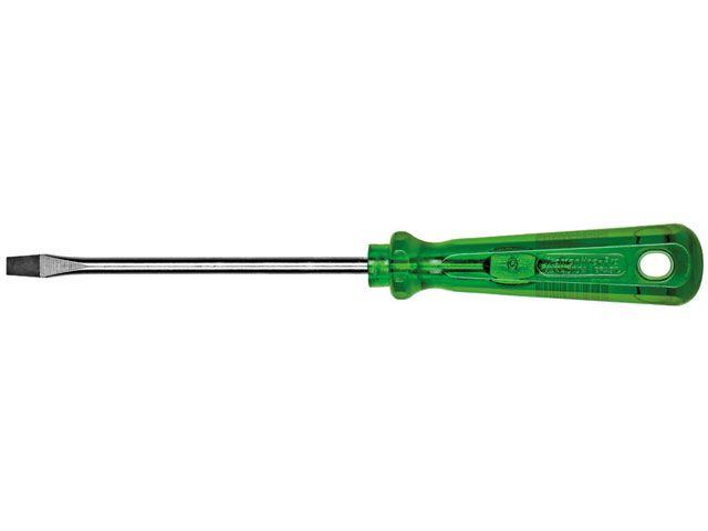 Chave de Fenda Ponta Chata 3 x 125mm - Tramontina Pro 44110/012