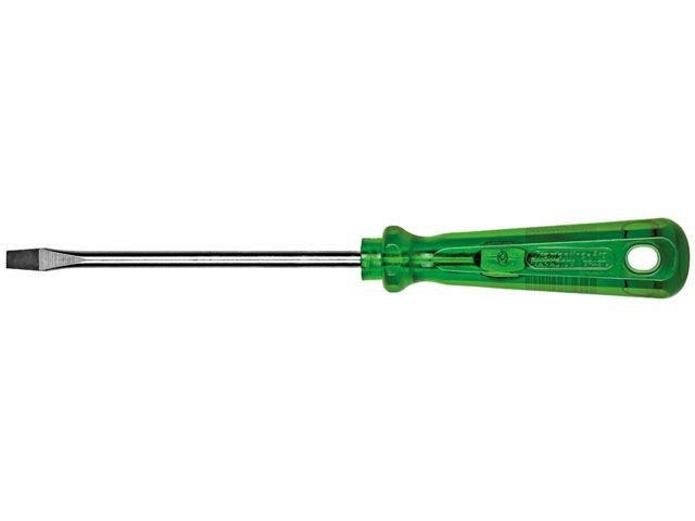 Chave de Fenda Ponta Chata 8 x 200mm - Tramontina Pro 44110/043