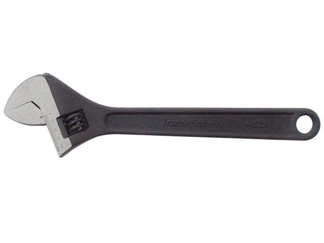 Chave Ajustável 8 Polegadas - Tramontina PRO 44022/108