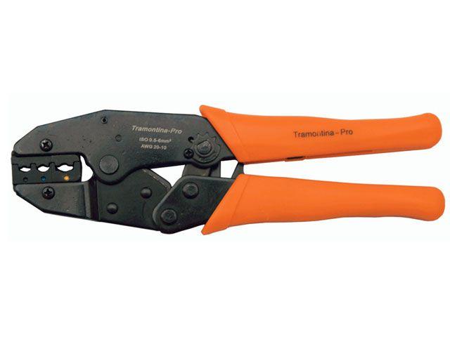 Alicate Crimpador 9 polegadas - Tramontina PRO 44055/101