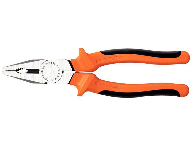 Alicate de Corte 8" Tramontina - PRO 44008/109