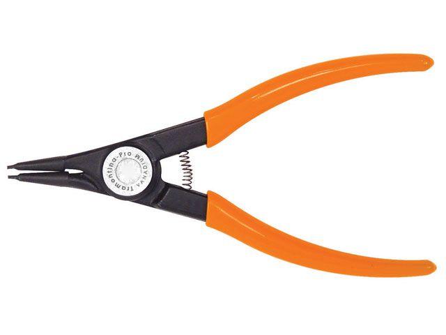 Alicate para Anéis Bico Reto 9 Polegadas - Tramontina PRO 44010/109