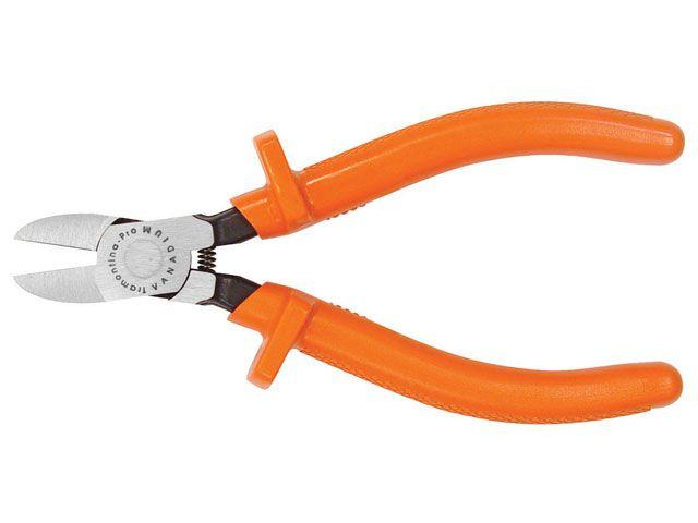 Alicate de Corte Diagonal 9" Tramontina - PRO 44002/116
