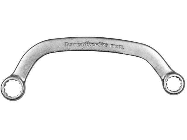 Chave Meia Lua 11x13mm - Tramontina PRO 44675/101
