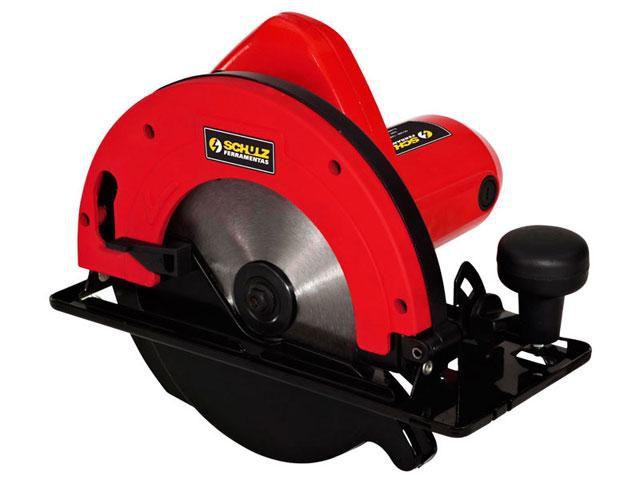 Serra Circular 7 1/4 1200 Watts - Schulz