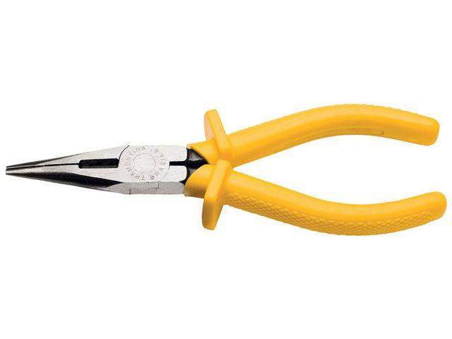 Alicate Bico Meia Cana 6" Tramontina - 41008/106