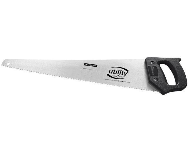 Serrote Tramontina Utility 43204/916 - 16"