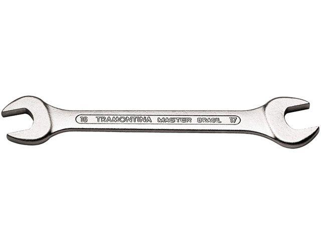 Chave Fixa 16x17 mm - Tramontina