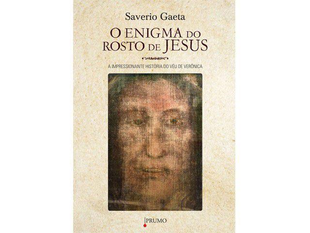 O Enigma Do Rosto De Jesus - Prumo