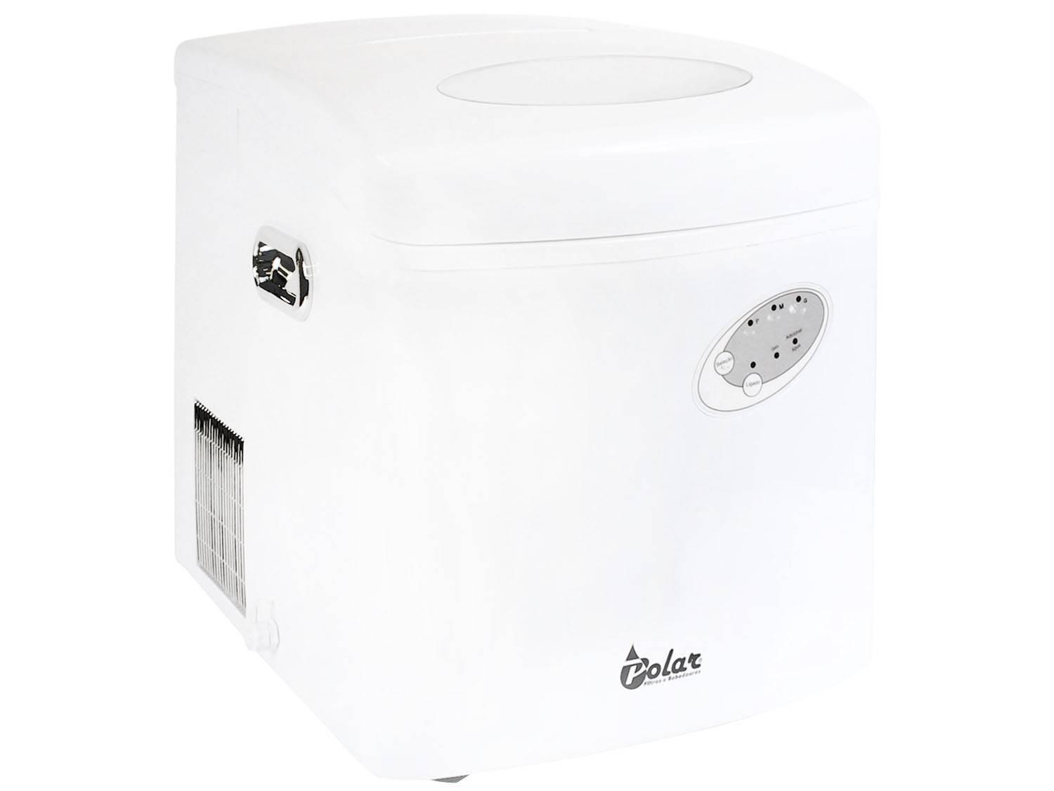 Máquina de Gelo Ice Maker - Polar