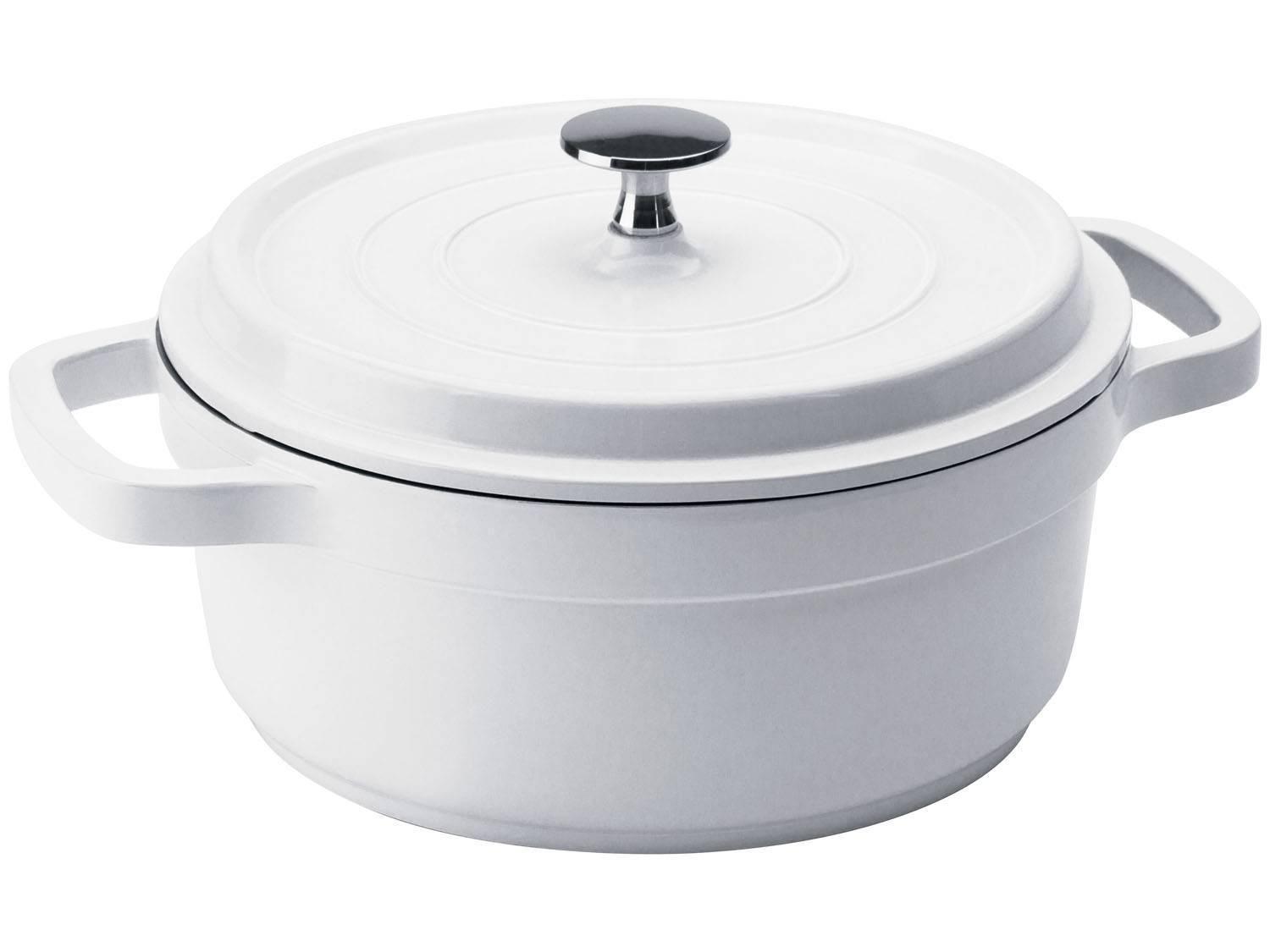 Caçarola Hercules Antiaderente 2,4L 21,3cm - com Tampa PA9000-20C