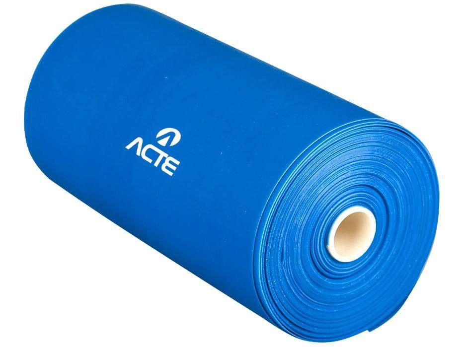 Rolo de Látex 25m - Acte Sports Band