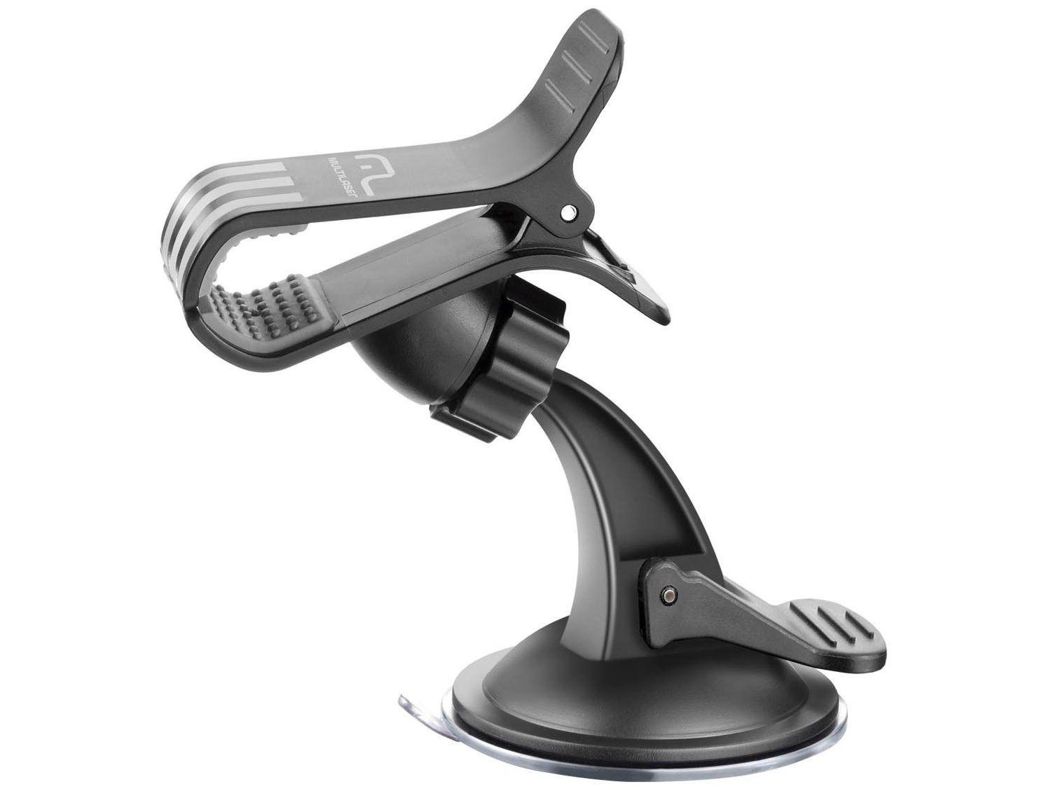 Suporte Universal para Celular/GPS/iPod e iPhone - Multilaser AC178