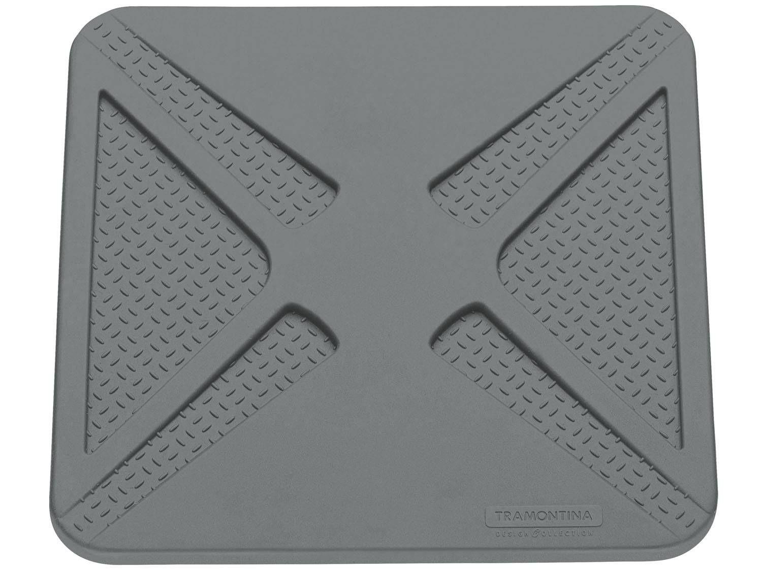 Descanso de Panela Silicone Tramontina - 25841/100