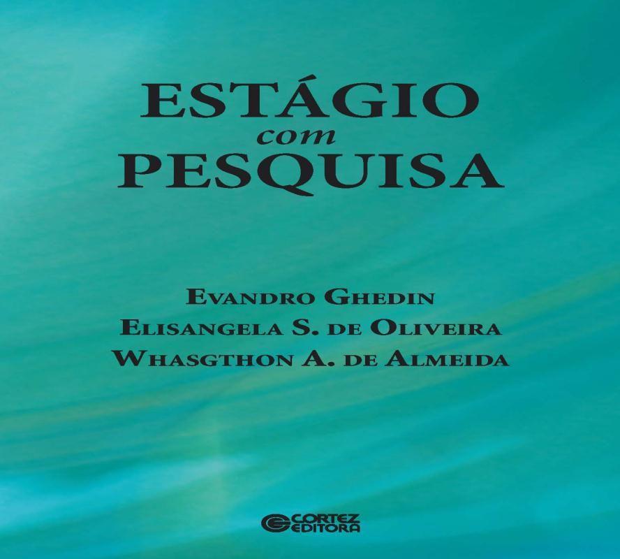 Estágio com pesquisa