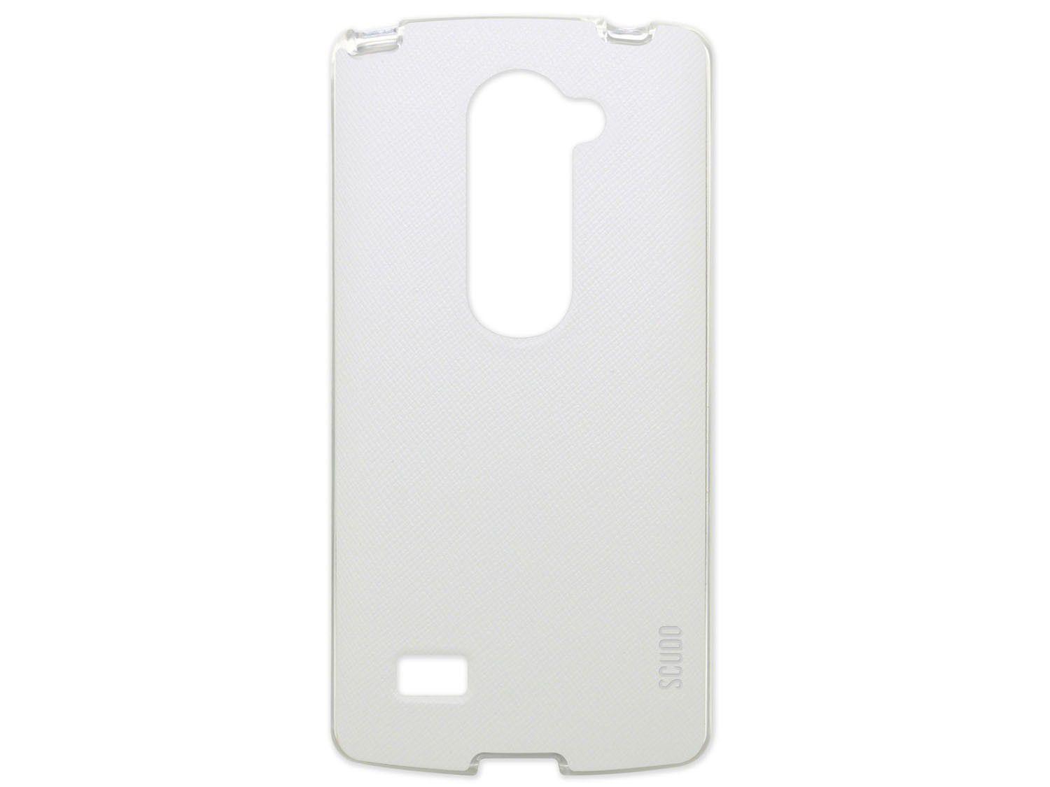 Capa Protetora Jellskin para LG Leon - Scudo