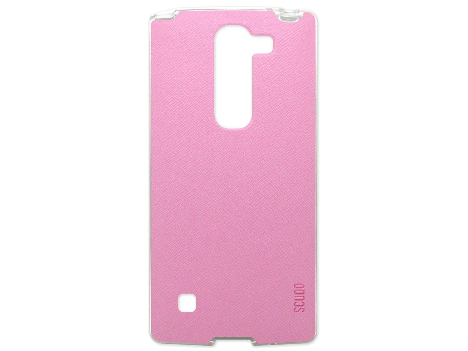 Capa Protetora Jellskin para LG Volt - Scudo