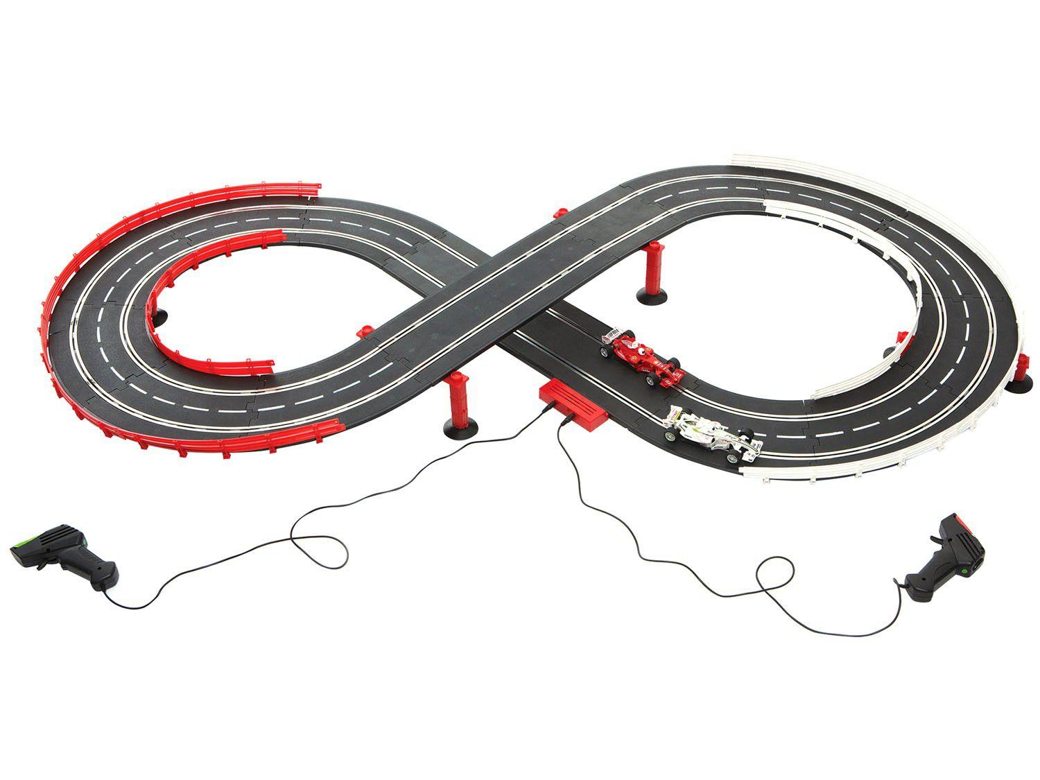 Autorama Fast Track - Estrela