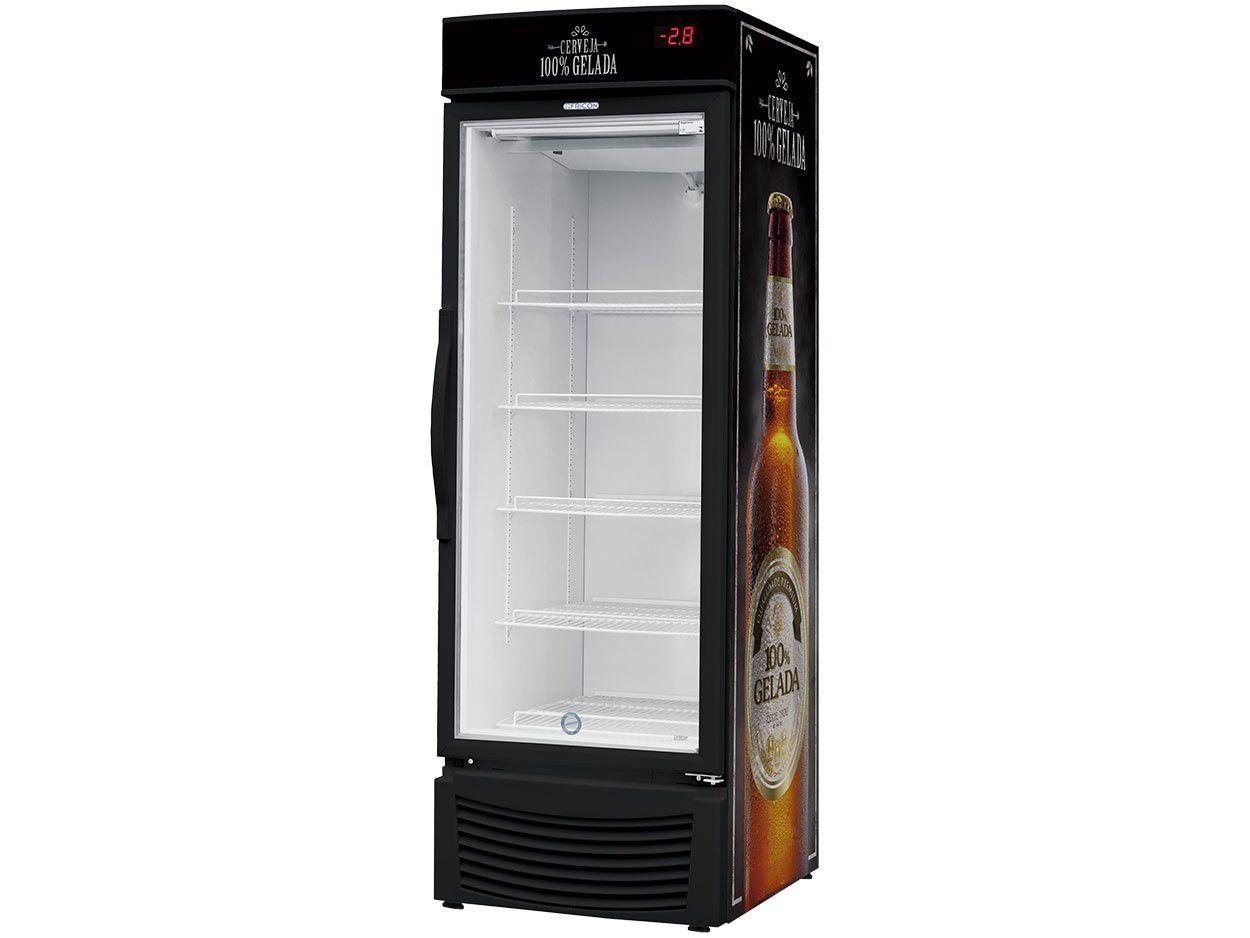 Cervejeira Fricon VCFC431 Vertical 431L - Frost Free 1 Porta