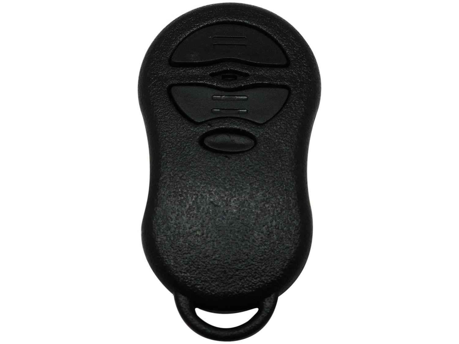 Controle Remoto para Alarme Guardião - ON Eletrônicos CRG10