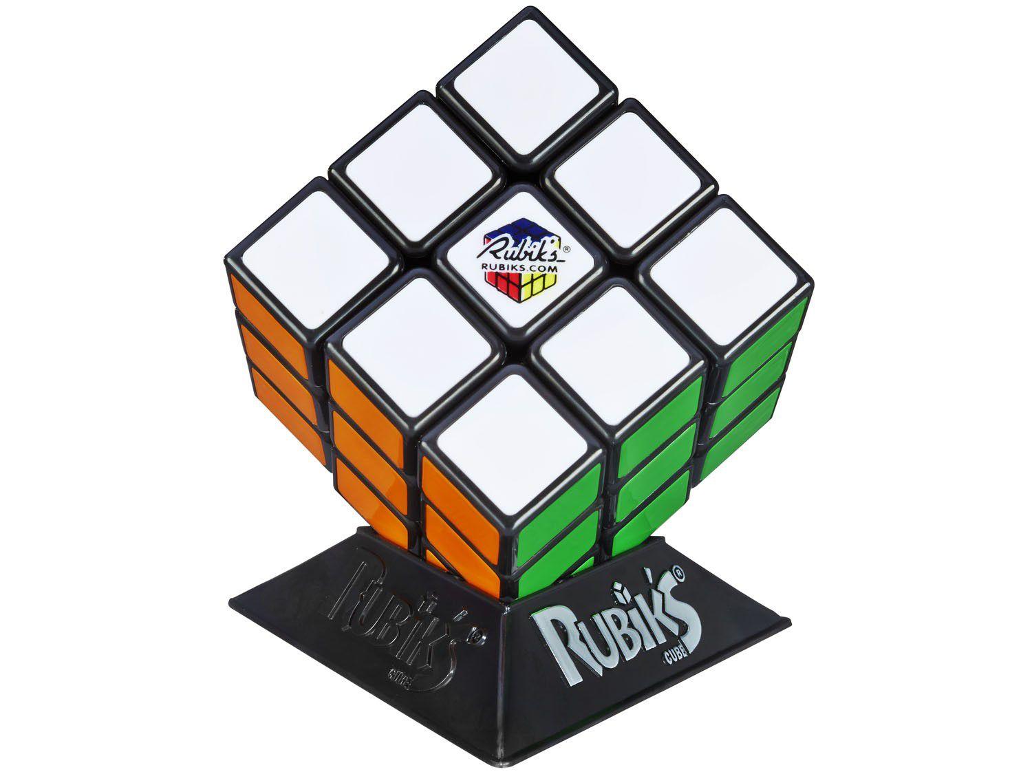 Cubo Rubiks - Hasbro