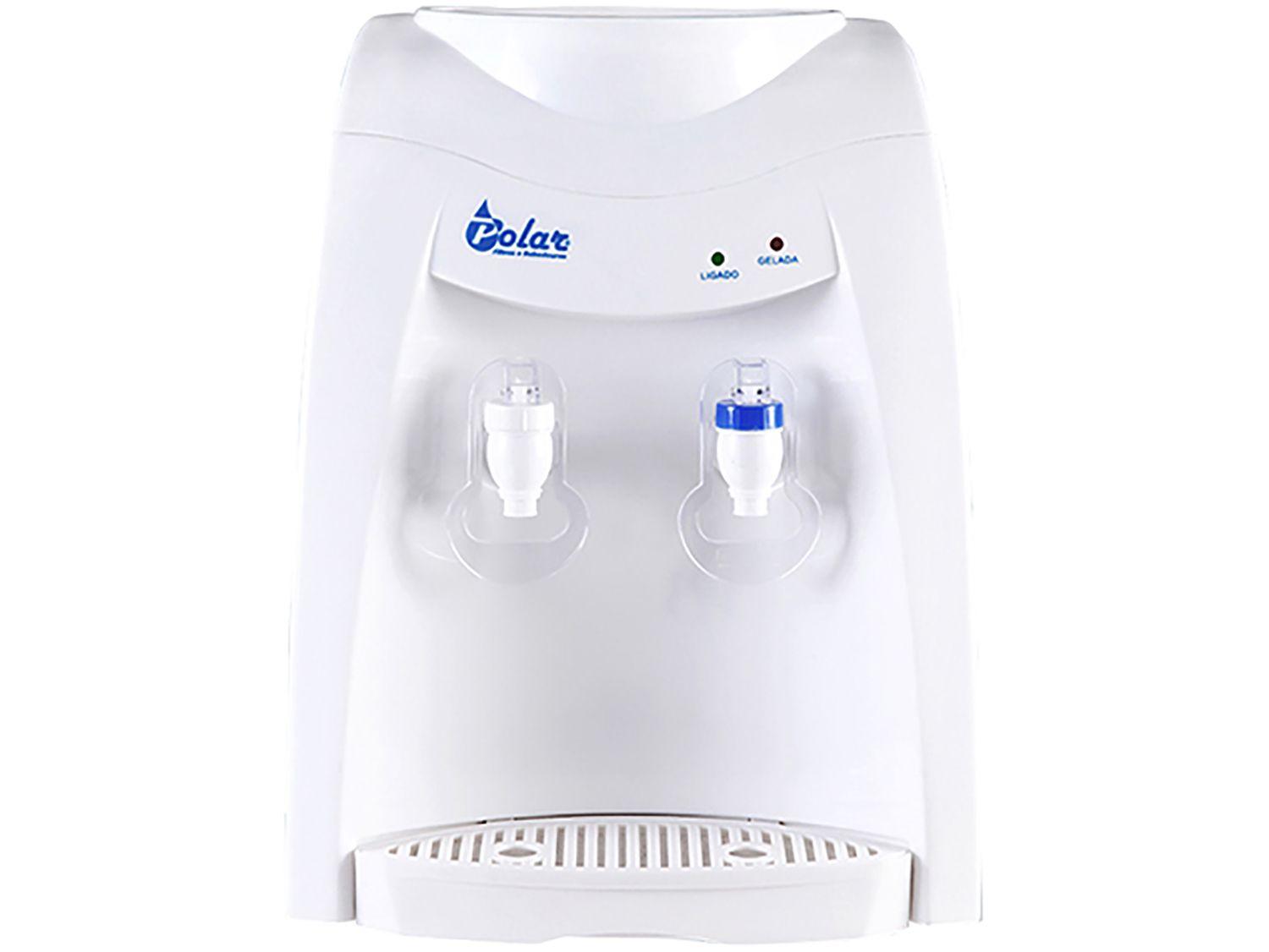 Bebedouro de Água Polar de Mesa - SV1100B