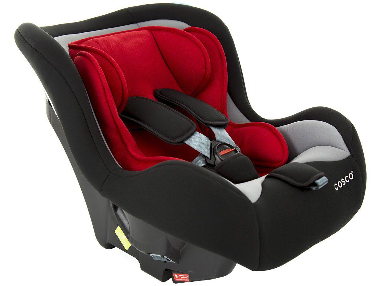 Cadeirinha para Auto Cosco Simple Safe - 0 a 25kg